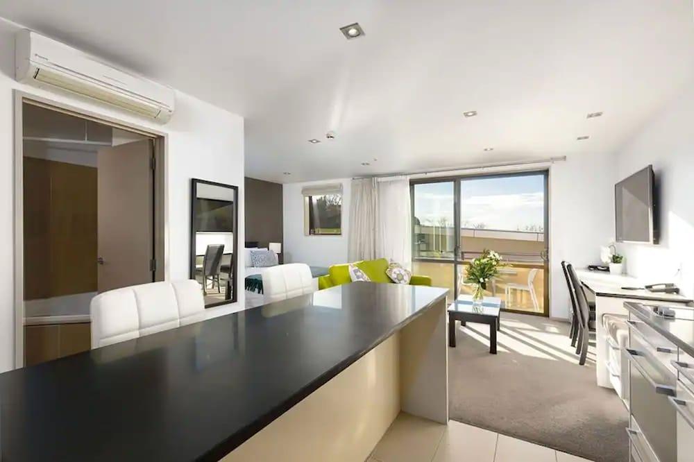 Palazzo Motor Lodge Нелсън Екстериор снимка A typical apartment interior